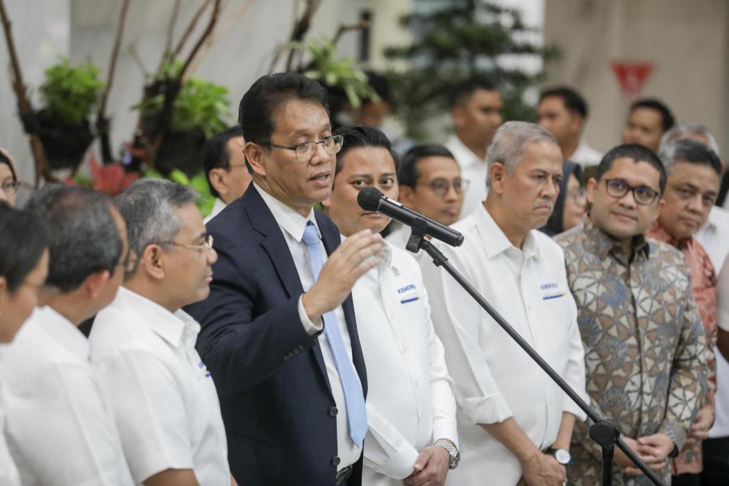 Gantikan Sri Mulyani, Menkeu Baru Purbaya Punya Harta Rp39 Miliar