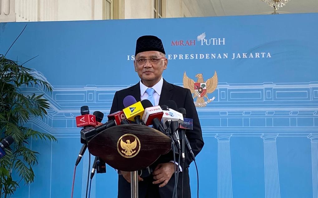 Menteri Haji Gus Irfan Bakal Terbang ke Jeddah usai Dilantik, Ada Apa?