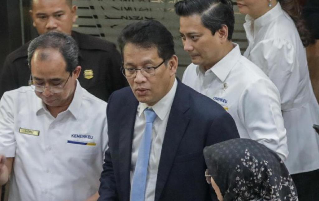 Purbaya Sempat Tak Percaya Dilantik Jadi Menkeu: Saya Pikir Ditipu