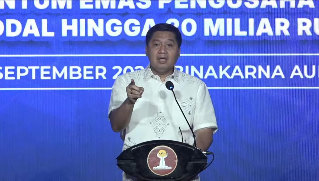 Menteri PKP Wanti-wanti: Penyalah Guna KUR Perumahan Dijamin Masuk Penjara!