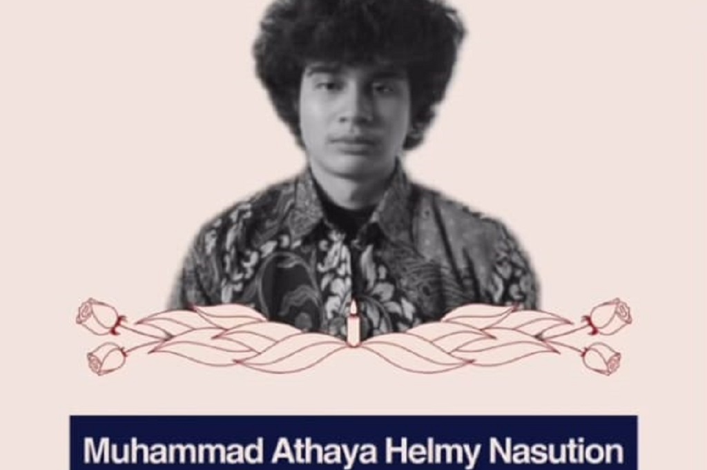 Mahasiswa RI Meninggal di Wina Austria, Sempat Dampingi Kunjungan Pejabat