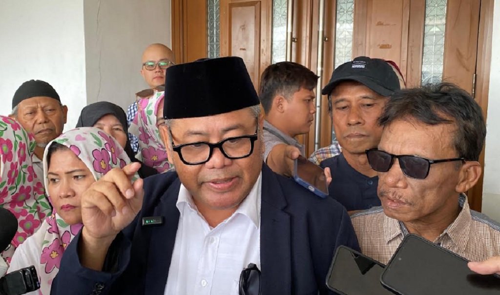 Gibran Diwakili Jaksa Pengacara Negara, Sidang Gugatan Rp125 Triliun Ditunda