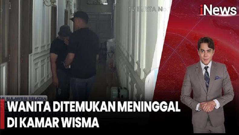 Wanita asal Makassar Ditemukan Tewas Bersimbah Darah di Sidrap, Diduga Korban Pembunuhan