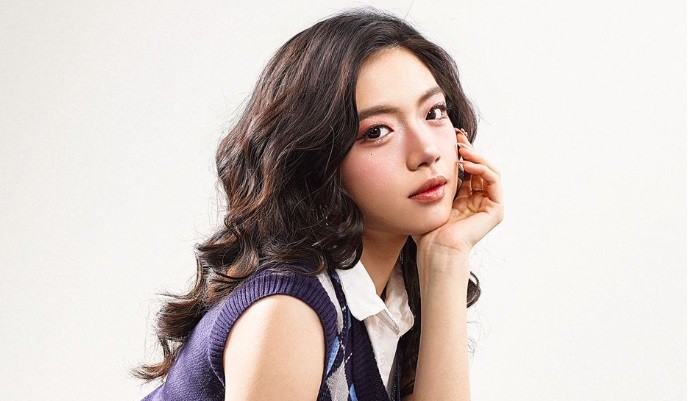 Faith Christabelle dan Ungkapan Rasa Sayang Di Luar Nalar