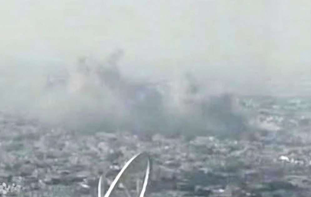 Qatar Kutuk Keras Serangan Israel: Kriminal, Tak Ada Toleransi!