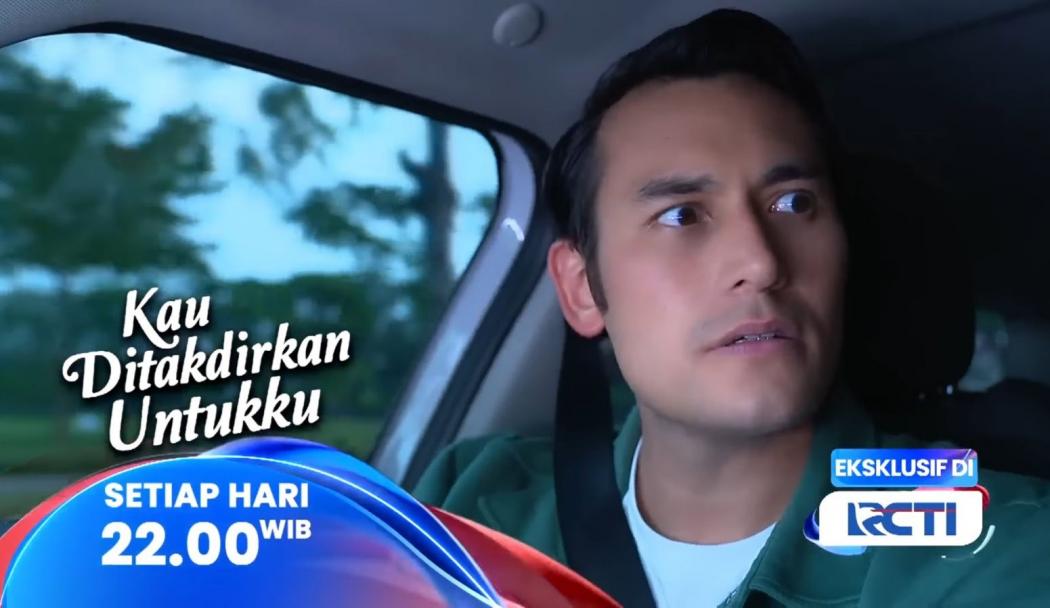 Sinopsis Kau Ditakdirkan Untukku Eps 145, Selasa 9 September 2025: Helsi Buntuti Alya-Devan yang Tengah Siapkan Pernikahan