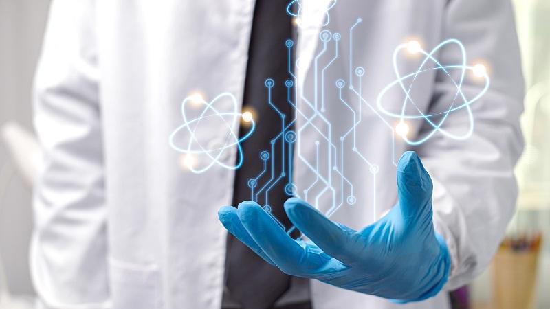 Inovasi Lokal Melesat, Paten Revolusi Industri 4.0 Naik Hampir 150 Persen dalam Lima Tahun