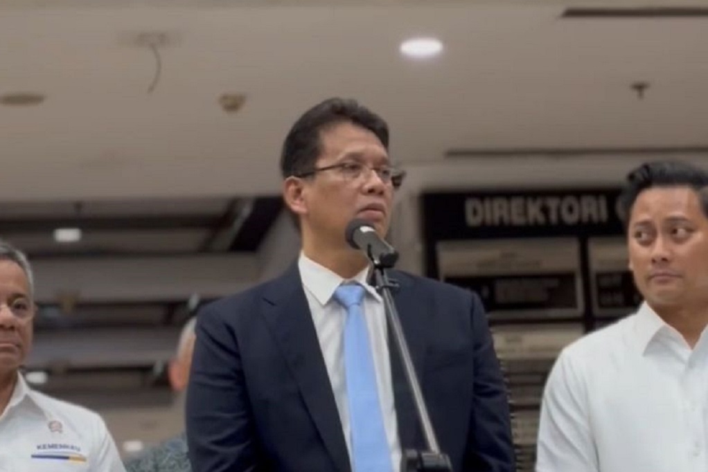 Menkeu Purbaya Janji Tak Lagi Bergaya Koboi: Saya Baru Merasakan Dampaknya