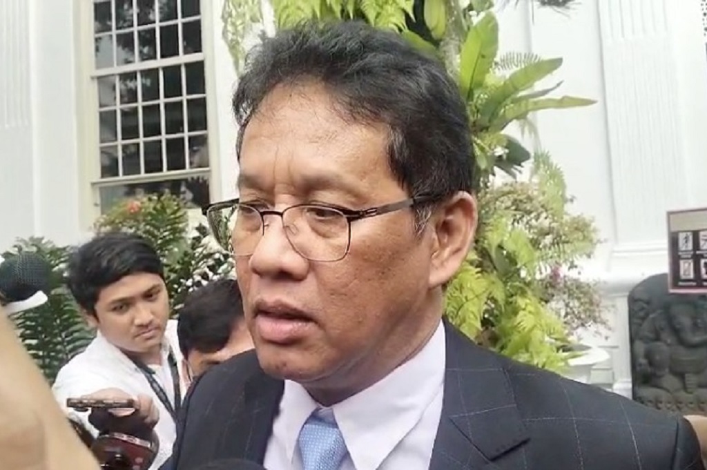 Purbaya Minta Maaf usai Tanggapi Tuntutan 17+8, Jelaskan Maksud Ucapannya