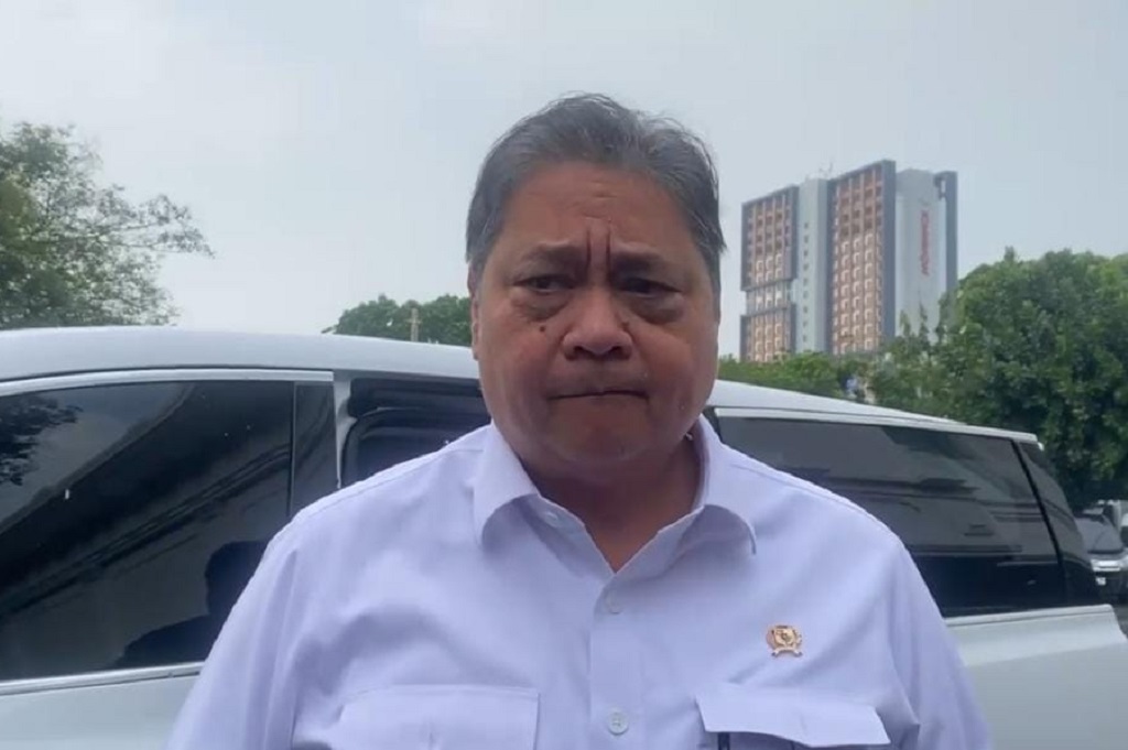 Prabowo Panggil Airlangga hingga Purbaya ke Istana, Bahas Apa?