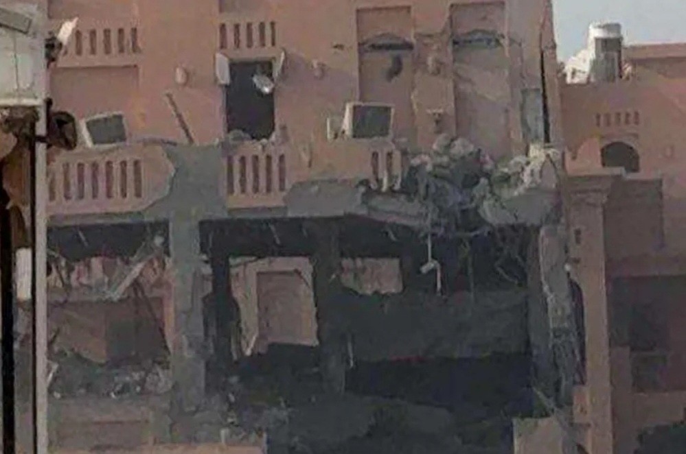 Trump Sebut AS Sudah Beri Tahu Qatar soal Serangan Israel, tapi Terlambat