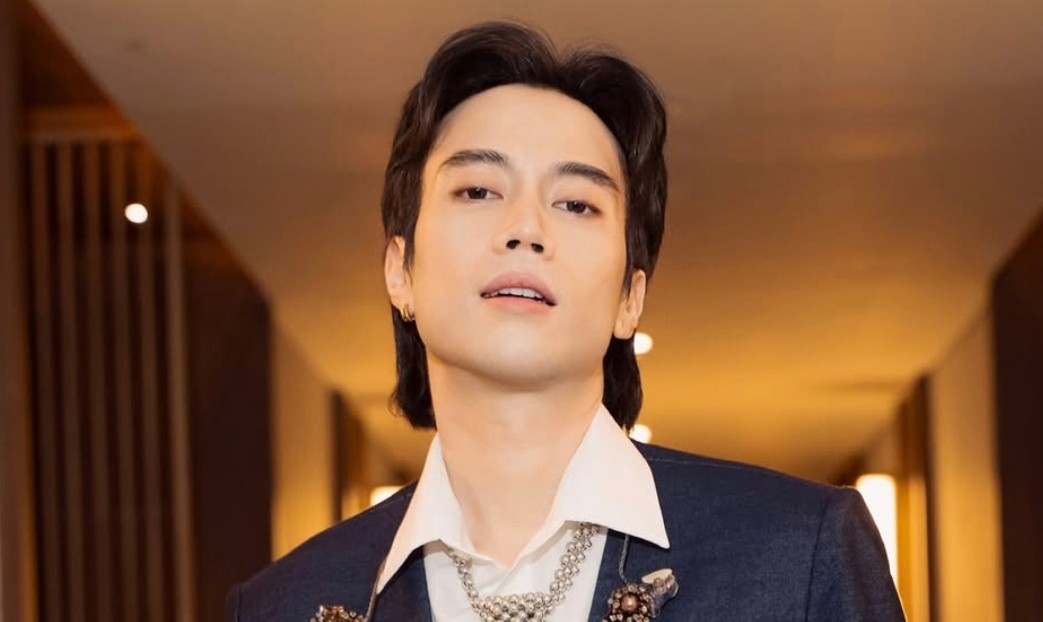 Vidi Aldiano Ungkap Kulit Makin Pucat Efek Kemoterapi Kanker yang Dideritanya  