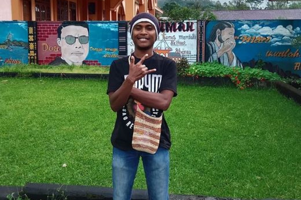 Misteri Kematian Vian Ruma Aktivis Penolak Geotermal di NTT, Keluarga Minta Polisi Usut Tuntas