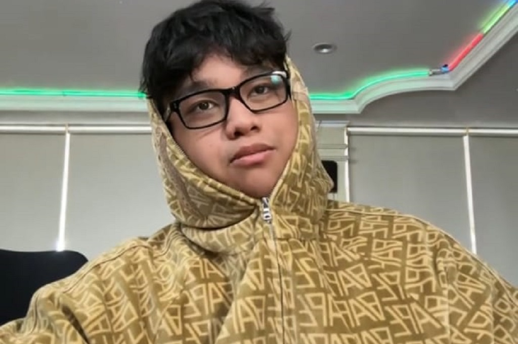 Anak Menkeu Purbaya Klarifikasi usai Sebut Sri Mulyani Agen CIA: Itu Jokes untuk Ternak Mulyono