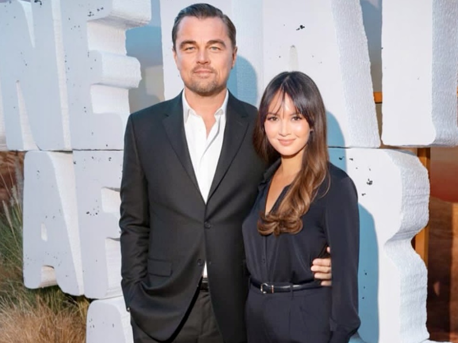 Heboh Aurelie Moeremans Foto Bareng Leonardo DiCaprio di Amerika, Ini Faktanya!