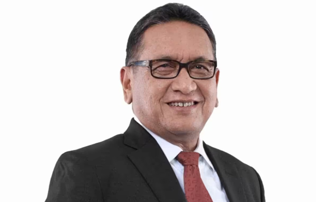 Didik Madiyono Ditunjuk Jadi Plt Ketua Dewan Komisioner LPS, Gantikan Purbaya Yudhi