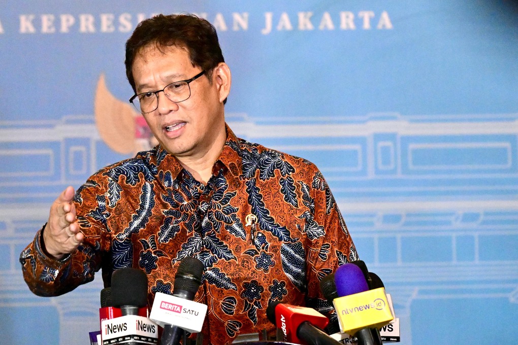 Kabar Baik! Menkeu Purbaya Tambah Dana Transfer ke Daerah Jadi Rp693 Triliun