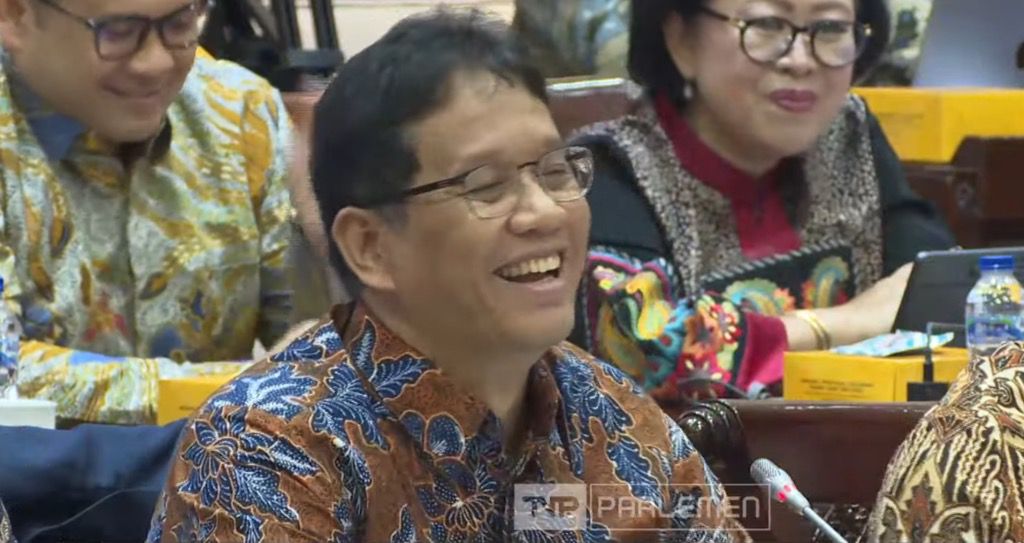 Anggota DPR Sentil Purbaya: 2 Hari Jadi Menteri Sekaligus Jadi Orang Paling Viral di Indonesia