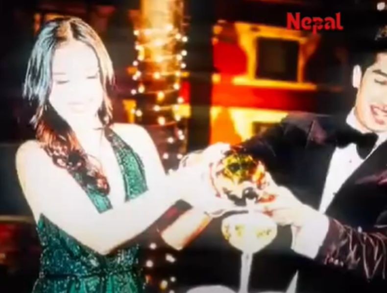 Viral Video Flexing Anak Pejabat Nepal, dari Tas dan Jam Mewah hingga Pelesiran ke Paris