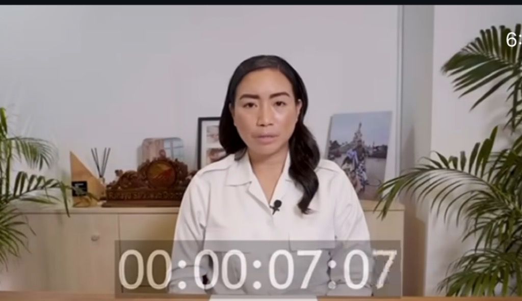 Breaking News, Politisi Gerindra Rahayu Saraswati Djojohadikusumo Mundur dari DPR