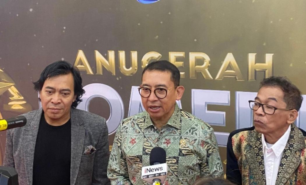 Alasan Hari Komedi Nasional Jatuh pada 27 September, Fadli Zon: Apresiasi Sosok Bing Slamet