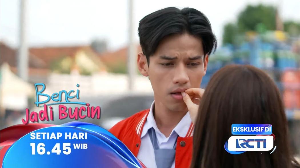 Sinopsis Benci Jadi Bucin Eps 12, Kamis 11 September 2025: Flashdisk Bigboy Hilang, Daffa Panik Khawatir Sosoknya Terungkap