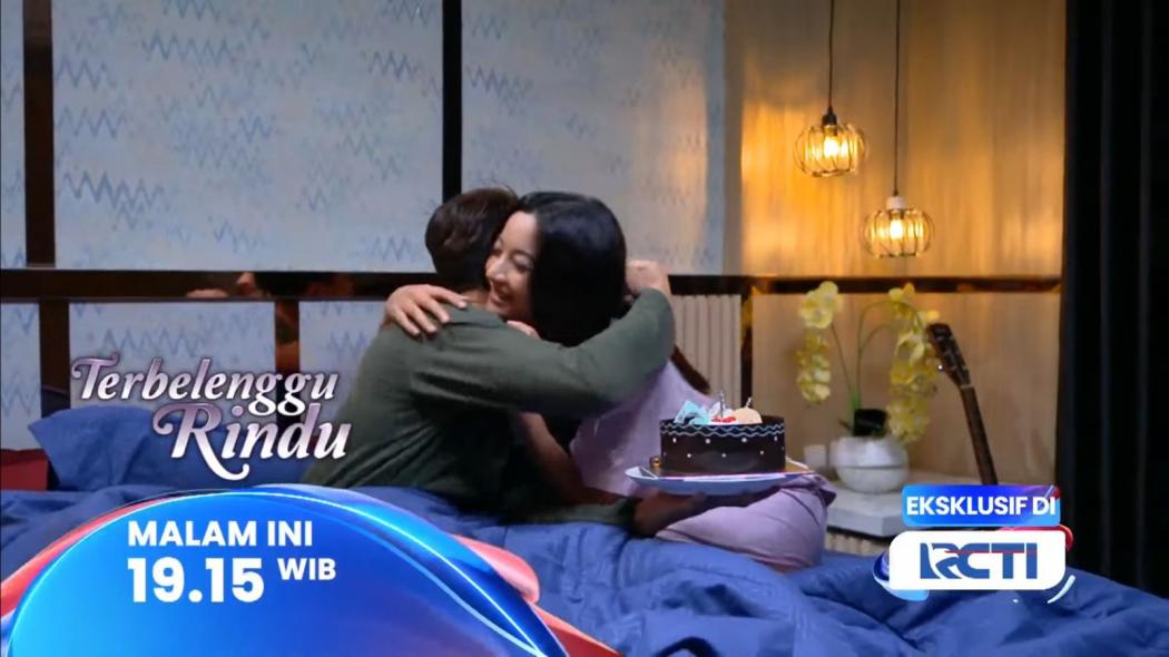 Sinopsis Terbelenggu Rindu Eps 360, Kamis 11 September 2025: Noah Berhasil Dapatkan Investor, Amira dan Arkana Terjebak di Lift