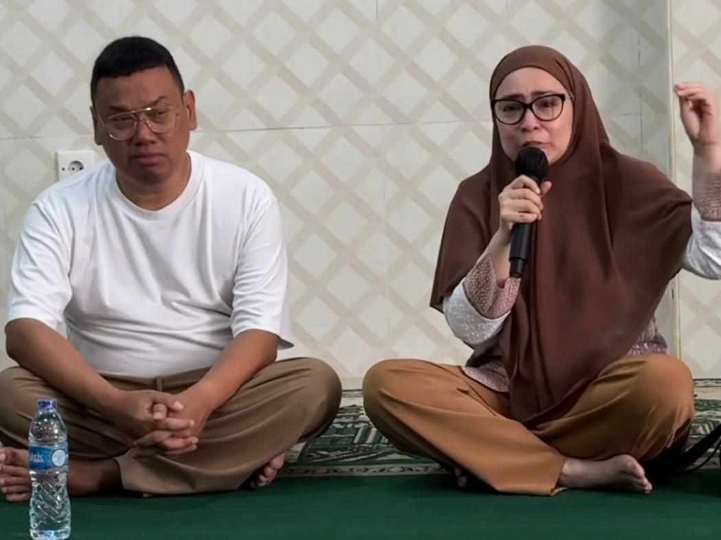 Jadi Anggota DPRD, Astrid Kuya Pastikan Tak Pernah Ambil Duit Rakyat