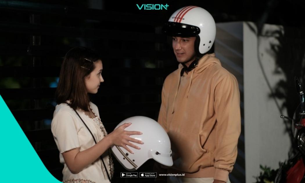 Tayang Full Episode, Ini Cara Nonton Series EDI (Ejakulasi Dini) di Vision+