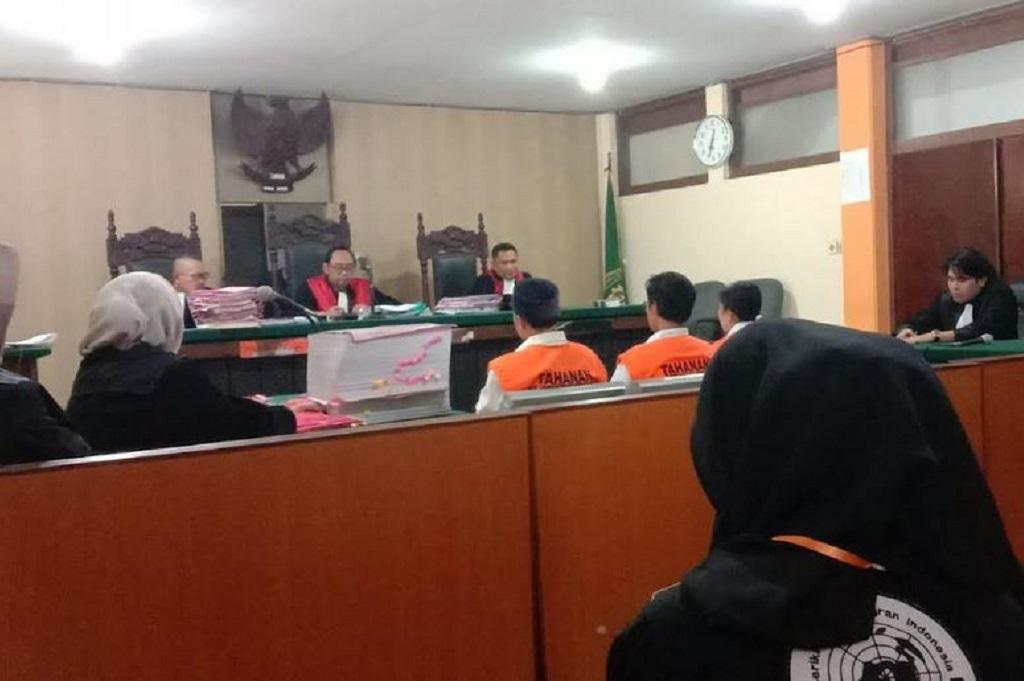 Rekrut Pekerja Ilegal, Bos Perusahaan TKI di Malang Hanya Divonis 2 Tahun Penjara