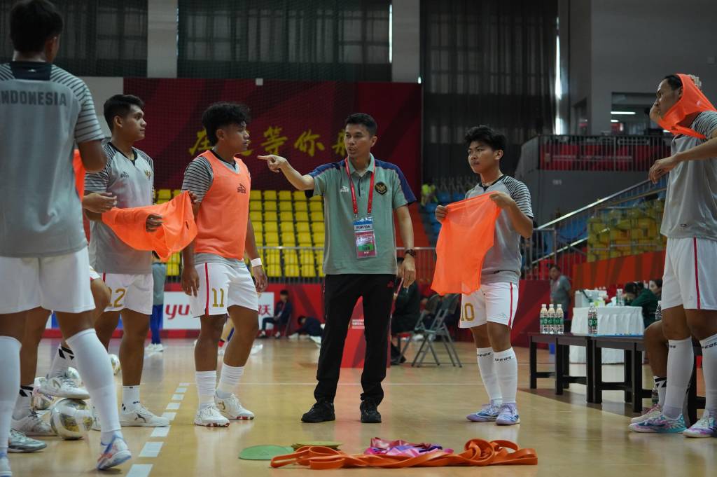 Blacksteel FC Terancam Sanksi Berat FIFA usai Tak Lepas Dua Pemain ke Timnas Futsal Indonesia