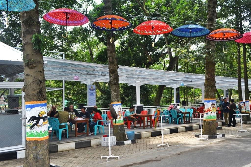 5 Tempat Wisata di Blora Dekat Rumah Pratama Arhan yang Lagi Hits di Jawa Tengah