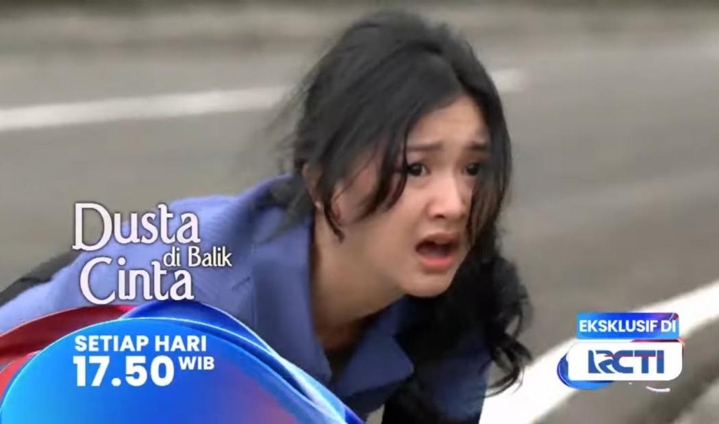 Sinopsis Dusta di Balik Cinta Eps 17, Jumat 12 September 2025: Niat Bantu Wati, Kirana Justru Dituduh Dekati Darius