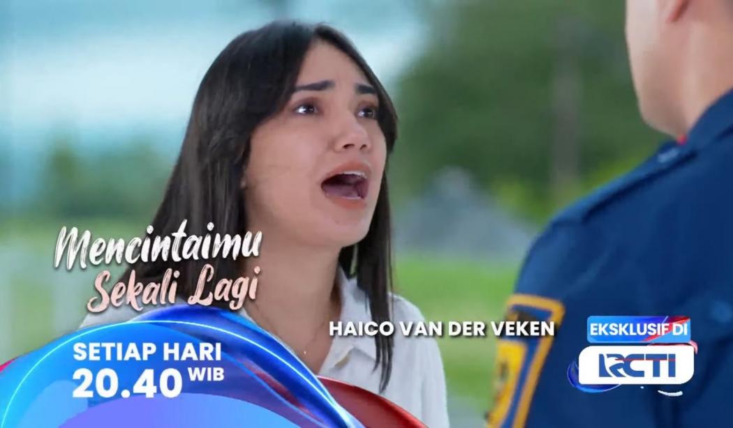 Sinopsis Mencintaimu Sekali Lagi Eps 262, Jumat 12 September 2025: Angga Belum Ditemukan, Arini Sebut Lingga Tak Sensitif