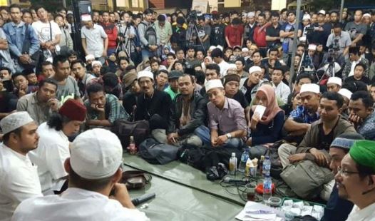 Apa Arti Maiyah dalam Bahasa Arab? Begini Sejarah Lahirnya Jemaah Maiyah Cak Nun