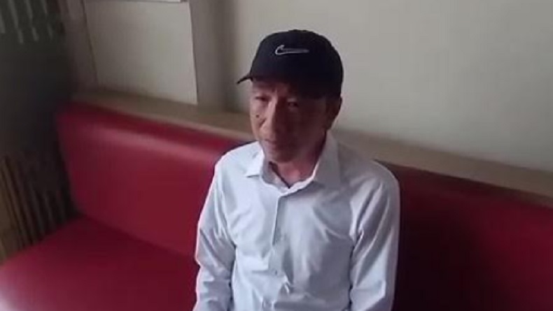 Jokowi Sebut Pernah Kirim Surat ke DPR terkait RUU Perampasan Aset tapi Tak Ditindaklanjuti