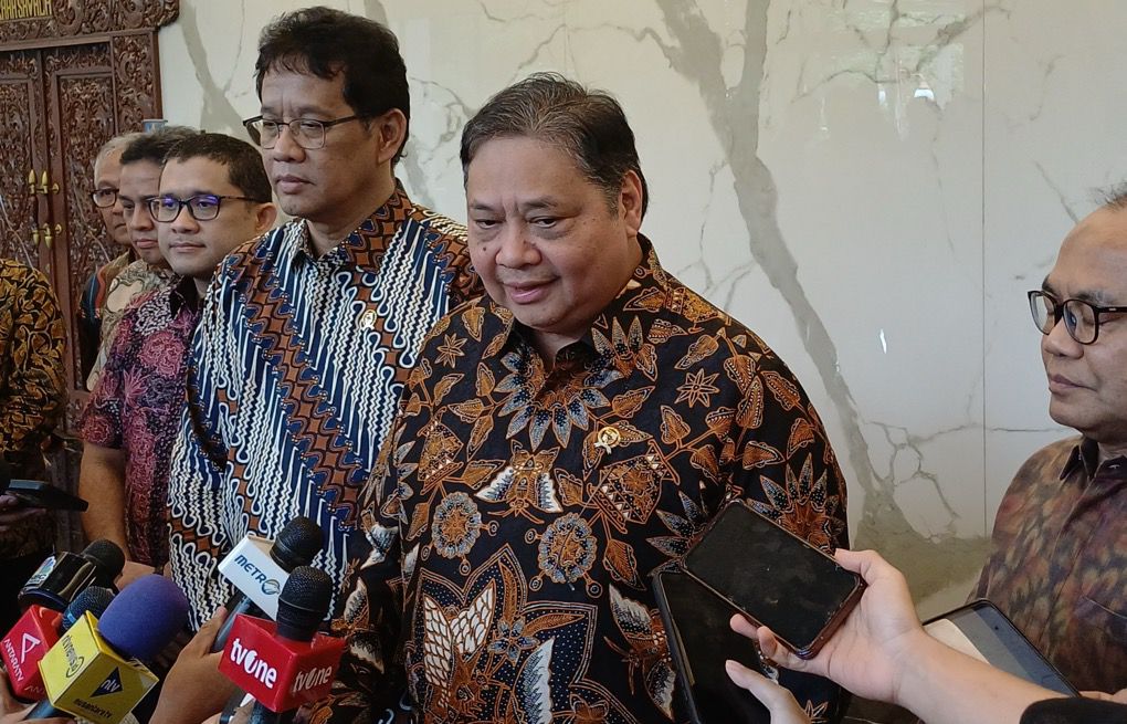 Pemerintah Siapkan Paket Stimulus Ekonomi 8+4 di Akhir Tahun, Ini Daftarnya!