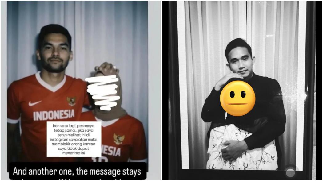Viral Pemain Timnas Geram Jadi Korban Tren Foto AI oleh Fans, Ada Pose Dewasa!