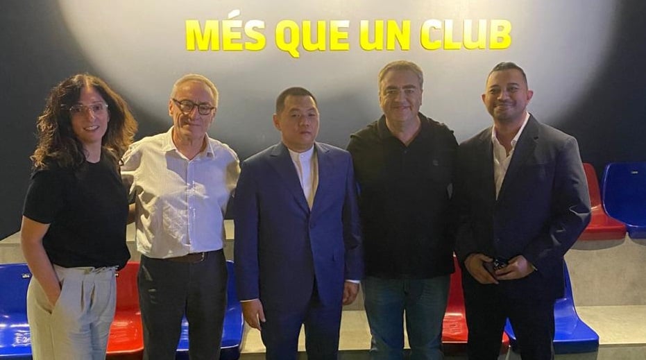 Resmi! Jadwal Duel Legenda Real Madrid Vs Barcelona Diubah