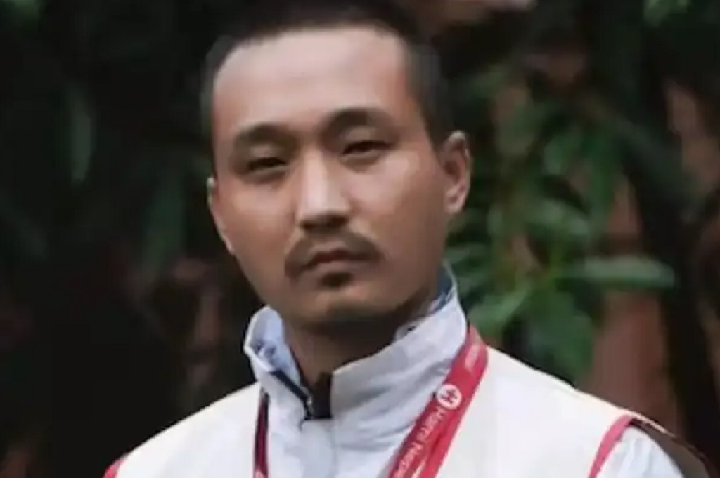 Profil Sudan Gurung, Tokoh Nepal yang Pimpin Demo Gen Z