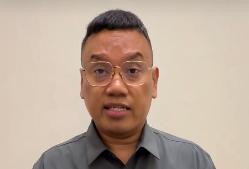 Dituding Tak Becus Rawat Kucing, Begini Respons Uya Kuya