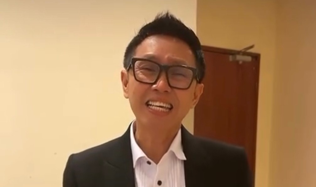 Eko Patrio Legowo Dinonaktifkan sebagai Anggota DPR: Sekarang Fokus Keluarga 