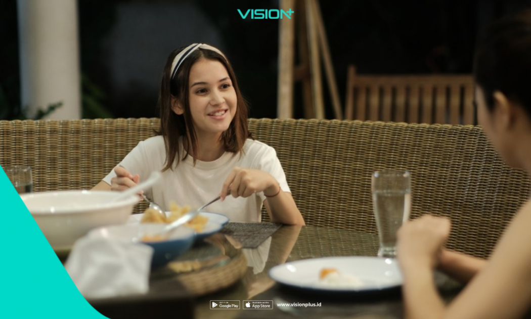 Penonton Terhibur Sekaligus Tersentuh, Begini Respons Mereka untuk Series EDI di VISION+ 