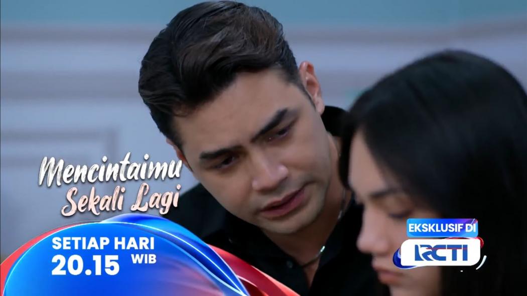 Sinopsis Mencintaimu Sekali Lagi Eps 263, Sabtu 13 September 2025: Arini Tak Yakin Angga Telah Tiada