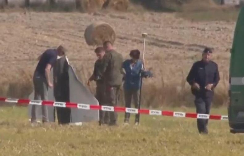 Panas! Polandia Sebut Drone Rusia Langgar Wilayah Udara