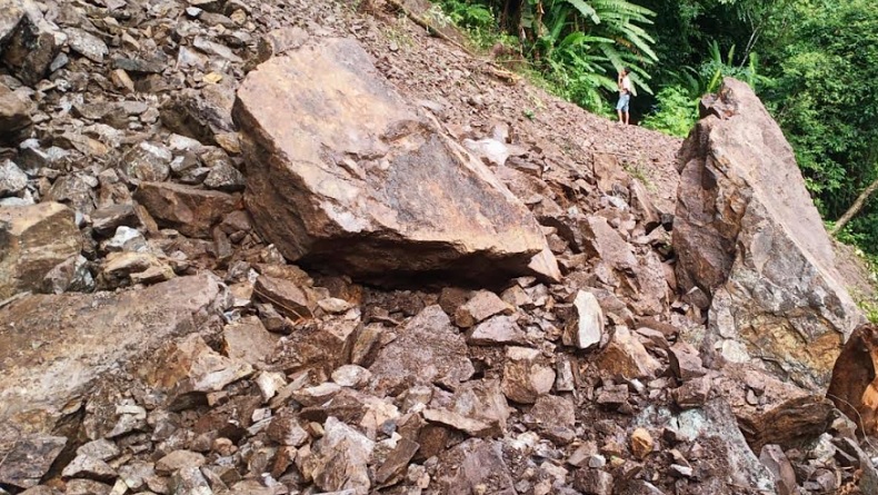 Longsor di Purbalingga dan Bengkulu Utara, Waspada Potensi Hujan Intensitas Tinggi