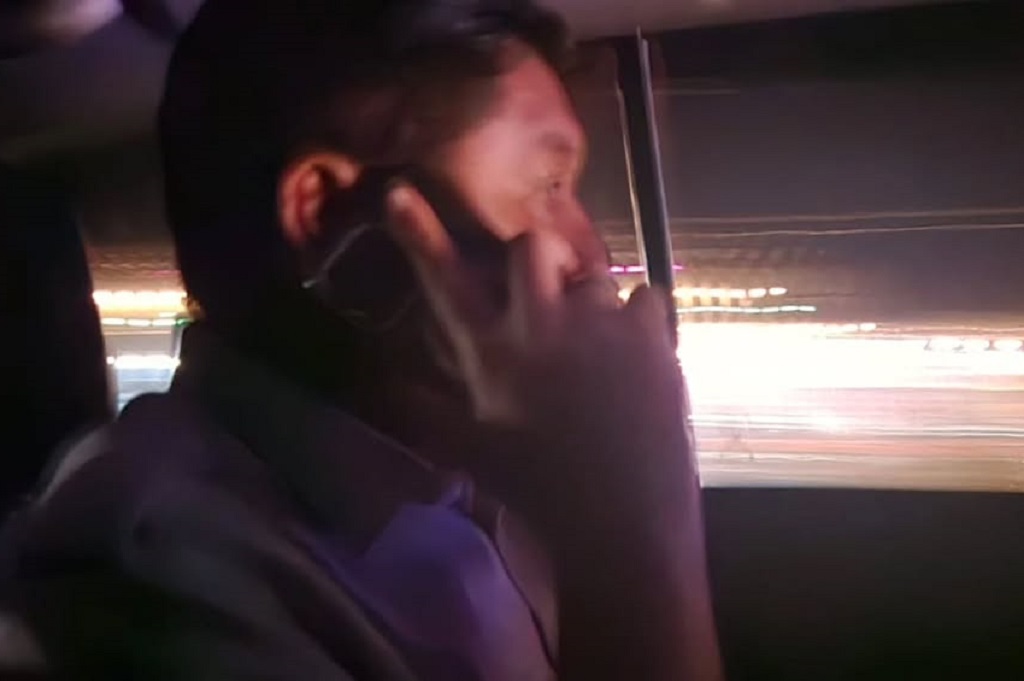 Cerita Maruarar Ditelepon Prabowo yang lagi Kunker ke Luar Negeri