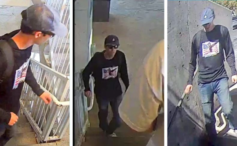 Penembak Aktivis Sayap Kanan AS Charlie Kirk Ditangkap, Ini Motifnya