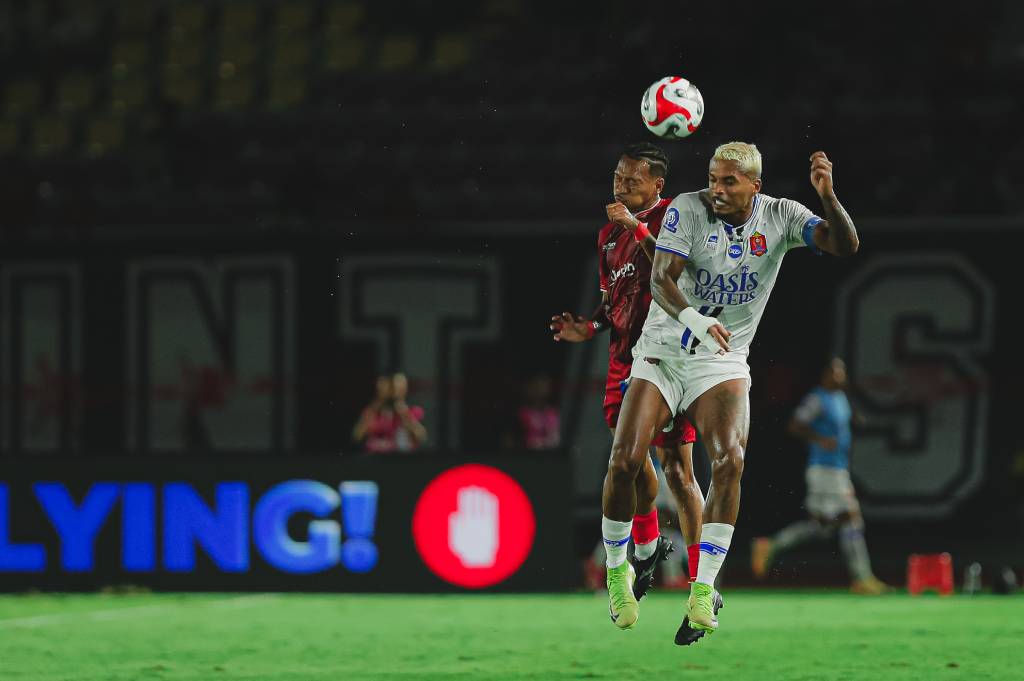 Hasil Super League: Dramatis! Persis Solo Tumbang dari Persijap Jepara Lewat Penalti di Menit Akhir