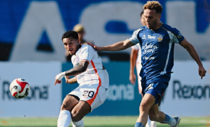 Hasil Super League: PSIM Yogyakarta Dipermalukan Borneo FC di Kandang! 